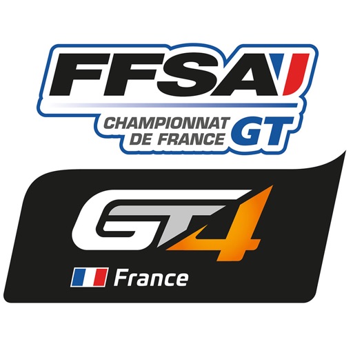FFSA GT4 FRANCE