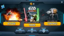 Game screenshot Star Wars Studio FX App apk