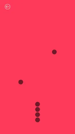 Game screenshot Crossy Circles apk