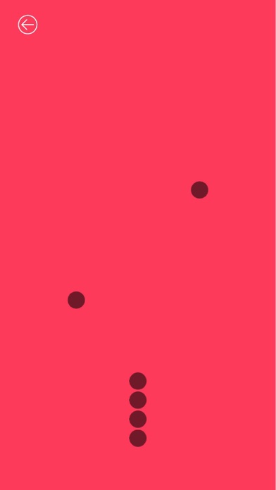 Crossy Circles screenshot 2