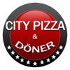 City Pizza und Döner