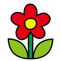 Flowers 3 Stickers pour PC
