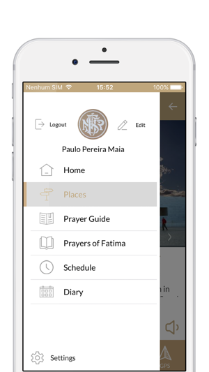 Shrine of Fatima Official(圖3)-速報App