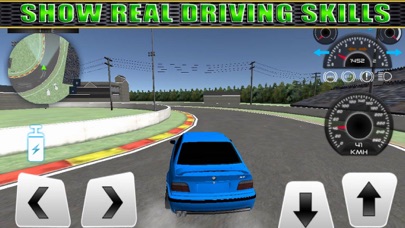 Race Car Star! Limit Speed screenshot 2
