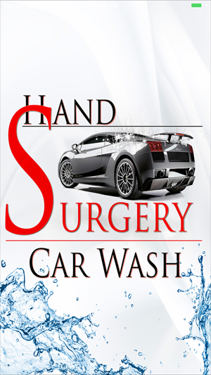 HandSurgery CarWash(圖1)-速報App