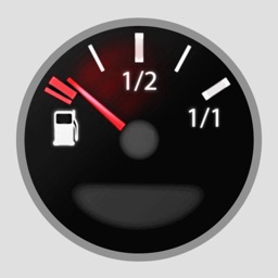 Gas Manager, fuel consumption & cost calculator