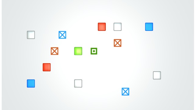 Cube Puzzler(圖3)-速報App