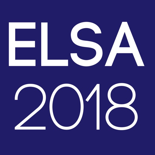 ELSA 2018