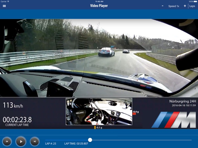 BMW M Analyzer(圖2)-速報App