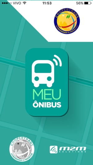 Meu Ônibus - CooperTrans(圖1)-速報App