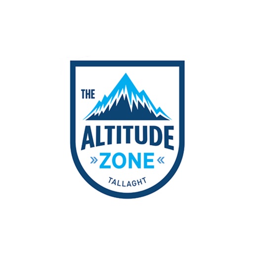 The Altitude Zone Tallaght by The Altitude Zone Tallaght