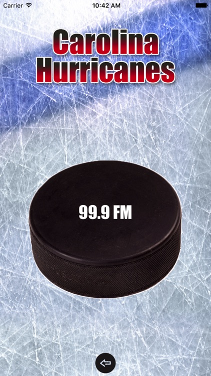 Hockey AM FM