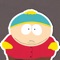 South Park: Cartman Stickers