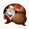 Cmoji - real xmas sticker pack