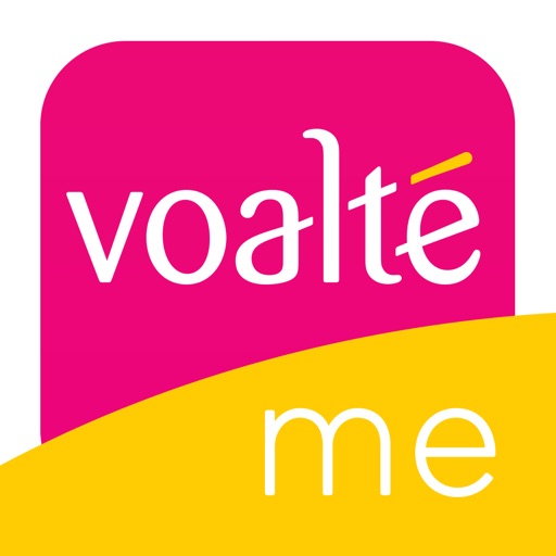 Voalte Me 2x iOS App