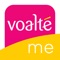Voalte Me connects caregivers outside the hospital with Voalte One users inside the hospital