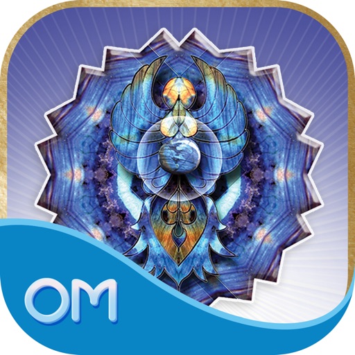 Crystal Mandala Oracle