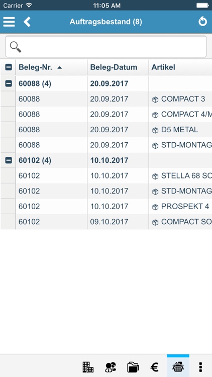 SMARTCRM.App 16.2 screenshot-4