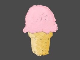 I scream, you scream, we all scream for…