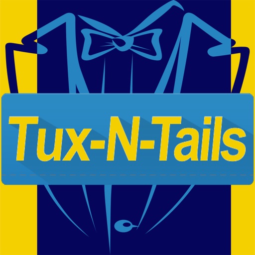 Tux-N-Tails