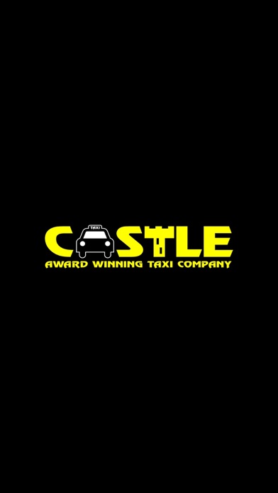 How to cancel & delete Castle Cars Dudley from iphone & ipad 1