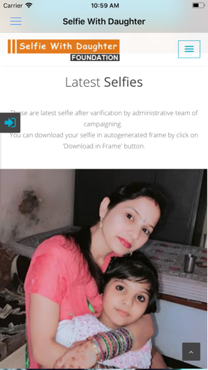 SelfieWithDaughter by Sunil(圖4)-速報App