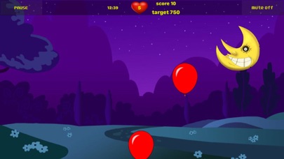 Super Balloon Pop screenshot 4