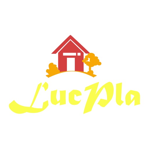 LucPla／ラクプラ icon