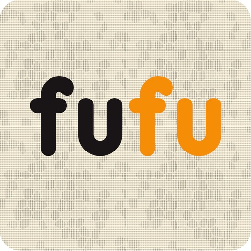 Fufu AR Learning Icon