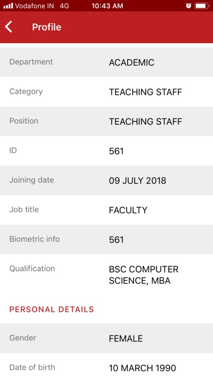 Munnar Catering College