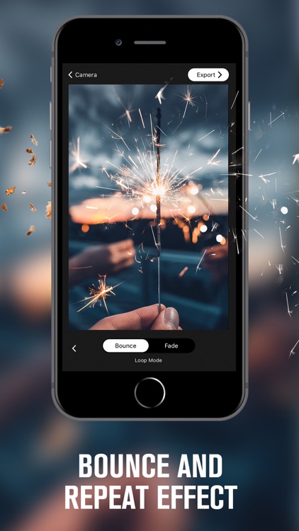 Loopsie - Living Photo & Loop screenshot-4