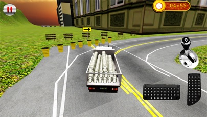 Epic Cargo Truck Simulator screenshot 3
