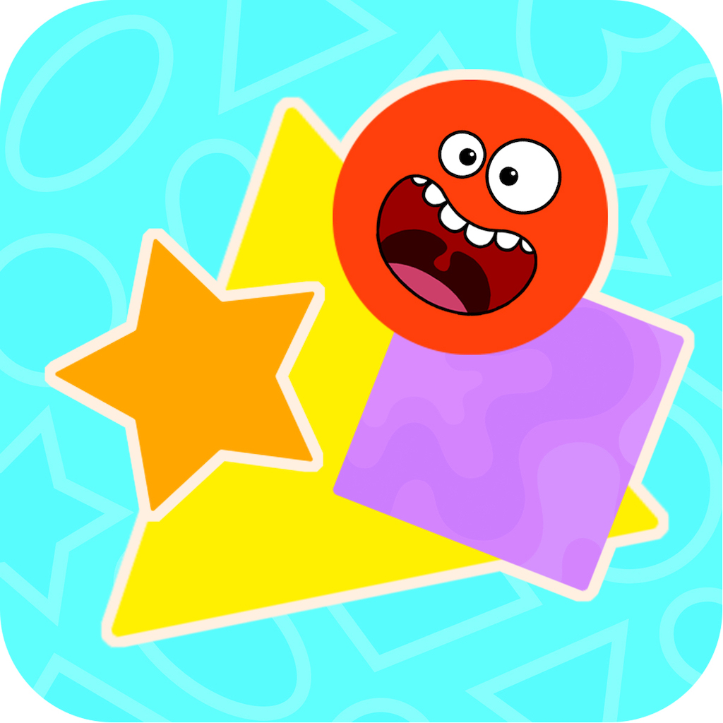 Get Learn Shapes with Dave and Ava for iOS, iPhone, iPad Aso Report