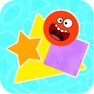 Get Learn Shapes with Dave and Ava for iOS, iPhone, iPad Aso Report
