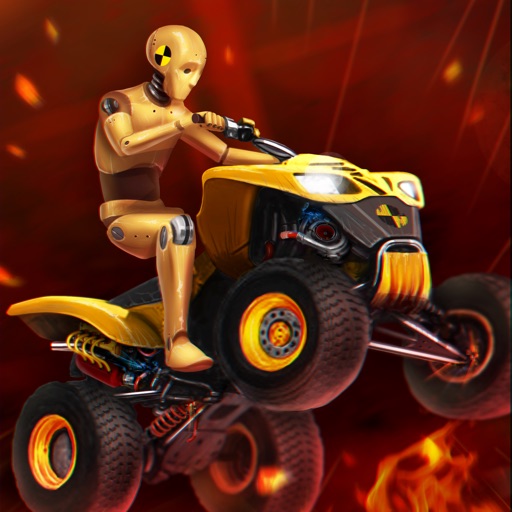 Crash Racing Master 3D iOS App