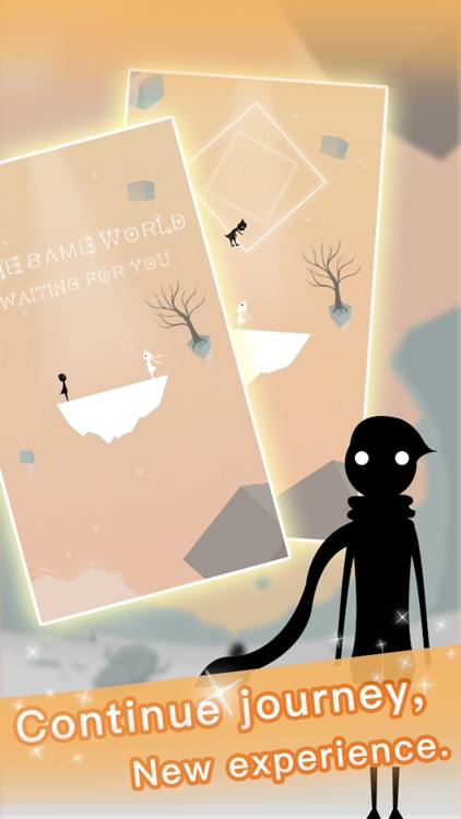 The Same World OL screenshot-4