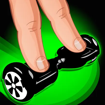 Hoverboard Simulator - Hover Board Boonk Gang Race Читы