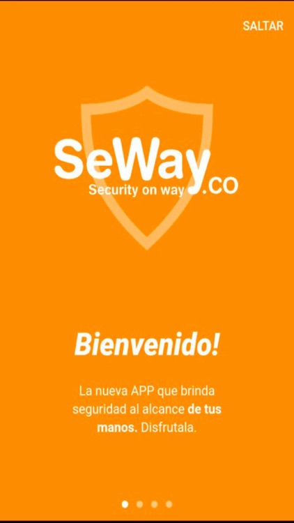 Seway