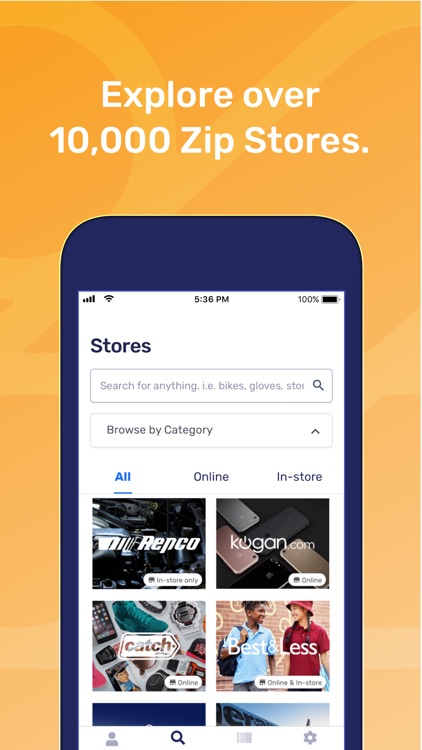 Zip - Shop Now, Pay Later