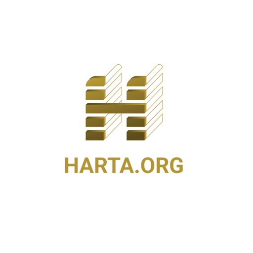 HARTA for Resident icon