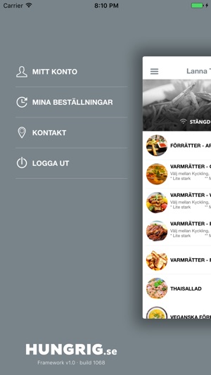 Lanna Thai Bistro(圖1)-速報App