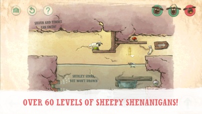 Home Sheep Home 2 screenshot1
