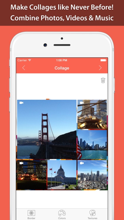 PhotoVideoCollage Maker