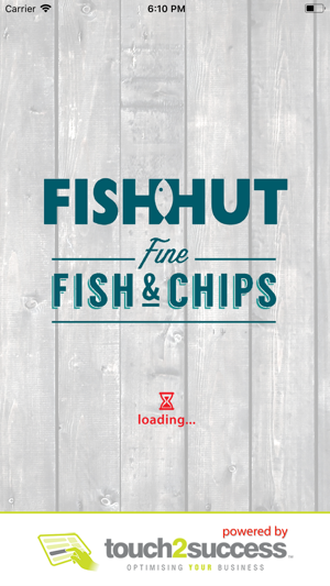 Fish Hut(圖1)-速報App