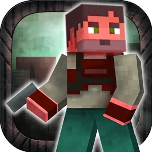 Escape Cave Dungeon Maze Icon