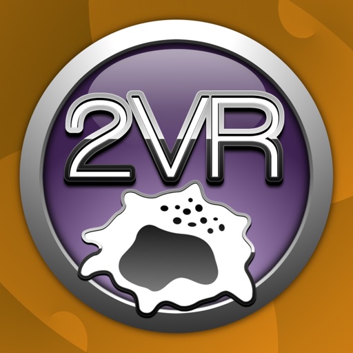 MoleculE 2 VR Icon