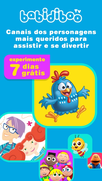 Babidiboo