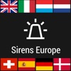 Sirens Europe