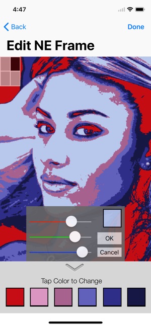 Pop Art Lite(圖3)-速報App