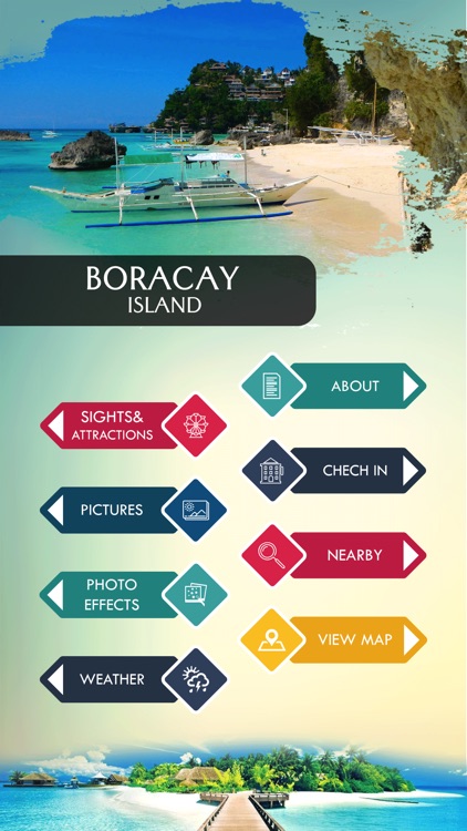 Boracay Island Things To Do